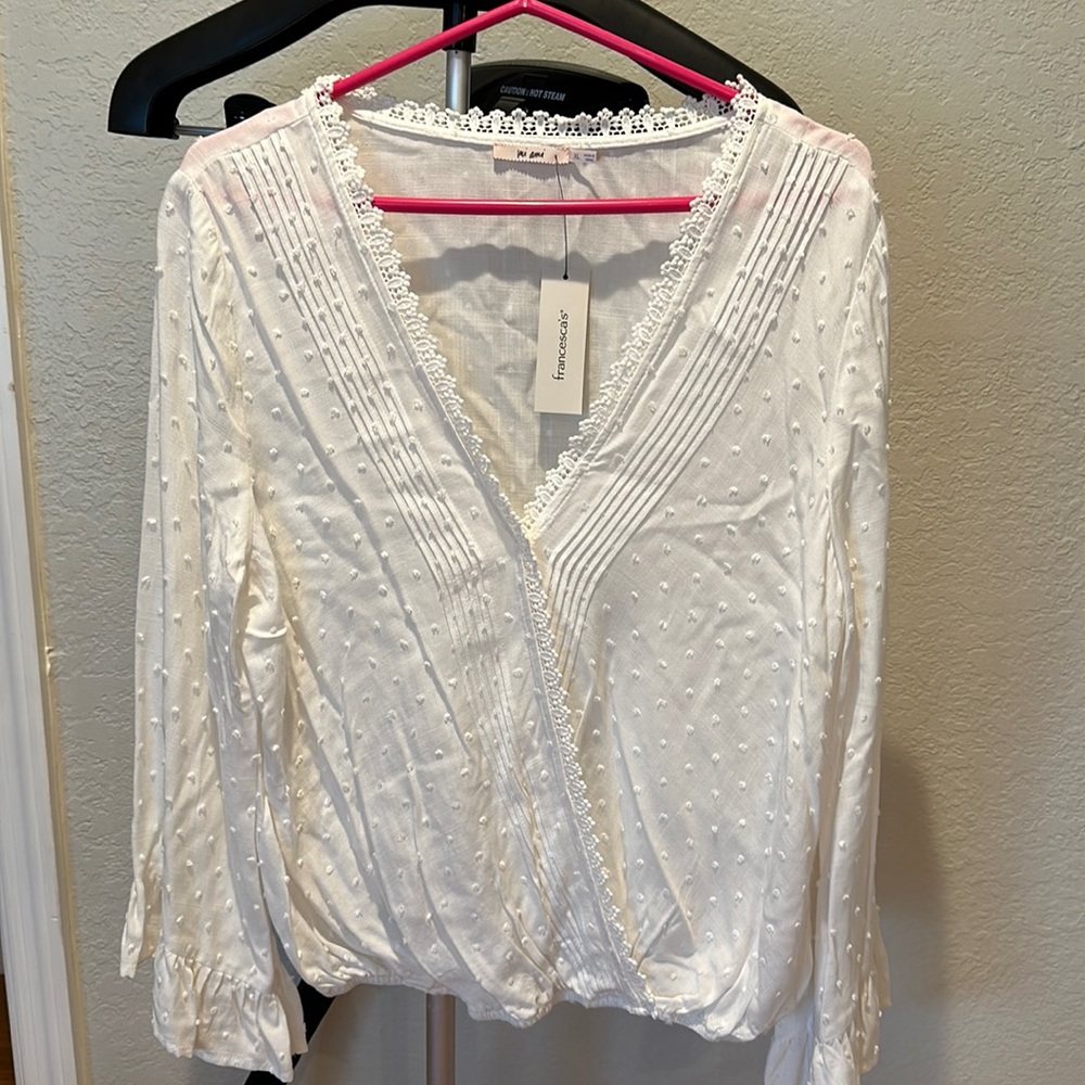 Women’s blouse